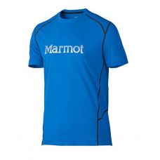 Футболка чоловіча Marmot Windridge with Graphic SS, арт.MRT 63170.2740
