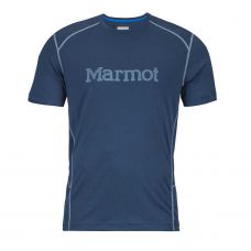 Футболка чоловіча Marmot Windridge with Graphic SS, арт.MRT 63170.3969