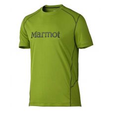 Футболка чоловіча Marmot Windridge with Graphic SS, арт.MRT 63170.4425