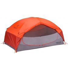 Палатка туристическая 2-х местная  Marmot Limelight 2P, арт. MRT 27930.1937