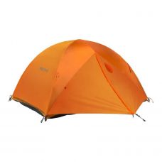 Палатка туристическая 2-х местная  Marmot Limelight FX 2P оранжевая, арт. MRT 94050.9511