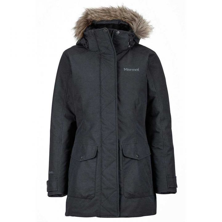 Парка зимова жіноча Marmot Women`s Geneva Jacket, арт.MRT 78280.001 