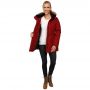 Парка зимова жіноча Marmot Women`s Geneva Jacket, арт.MRT 78280.066 