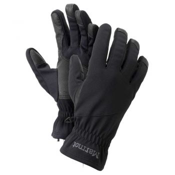 Горнолыжные перчатки мужские Marmot Evolution Glove WINDSTOPPER®, MRT 1636.001