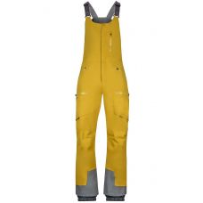 Напівкомбінезон гірськолижний чоловічий Marmot Discovery Bib MRT 73950.9734