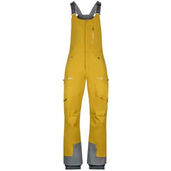 Полукомбинезон горнолыжный мужской Marmot Discovery Bib MRT 73950.9734