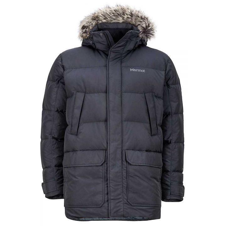 Чоловічий пуховик Marmot Men`s Steinway Jacket, арт.MRT 41640.001 