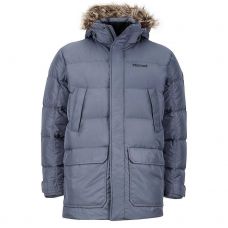 Чоловічий пуховик Marmot Men`s Steinway Jacket, арт.MRT 41640.1515