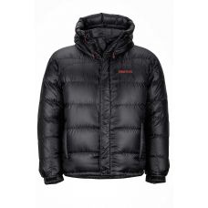 Пуховик мужской зимний Marmot Men`s Greenland Baffled Jacket, арт.MRT 5067.001
