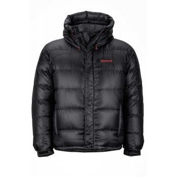 Пуховик мужской зимний Marmot Men`s Greenland Baffled Jacket, арт.MRT 5067.001