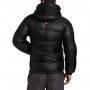 Пуховик чоловічий зимовий Marmot Men`s Greenland Baffled Jacket, арт.MRT 5067.001 