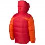 Пуховик чоловічий зимовий Marmot Men`s Greenland Baffled Jacket, арт.MRT 5067.6270 