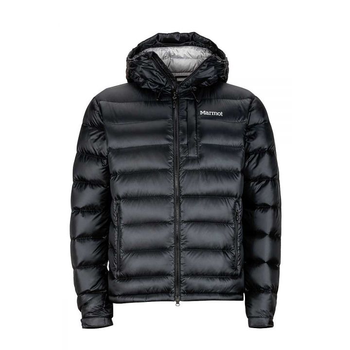 Легкий пуховик чоловічий Marmot Men`s Ama Dablam Jacket, арт.MRT 71210.001 