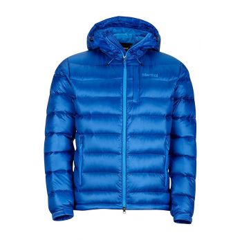 Легкий пуховик мужской Marmot Men`s Ama Dablam Jacket, арт.MRT 71210.3696