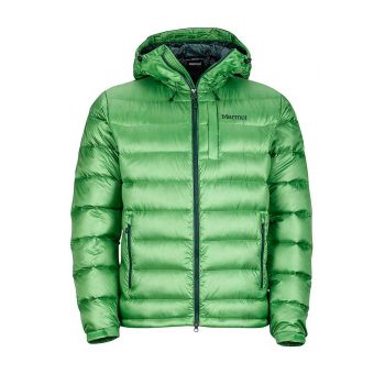 Легкий пуховик мужской Marmot Men`s Ama Dablam Jacket, арт.MRT 71210.4758