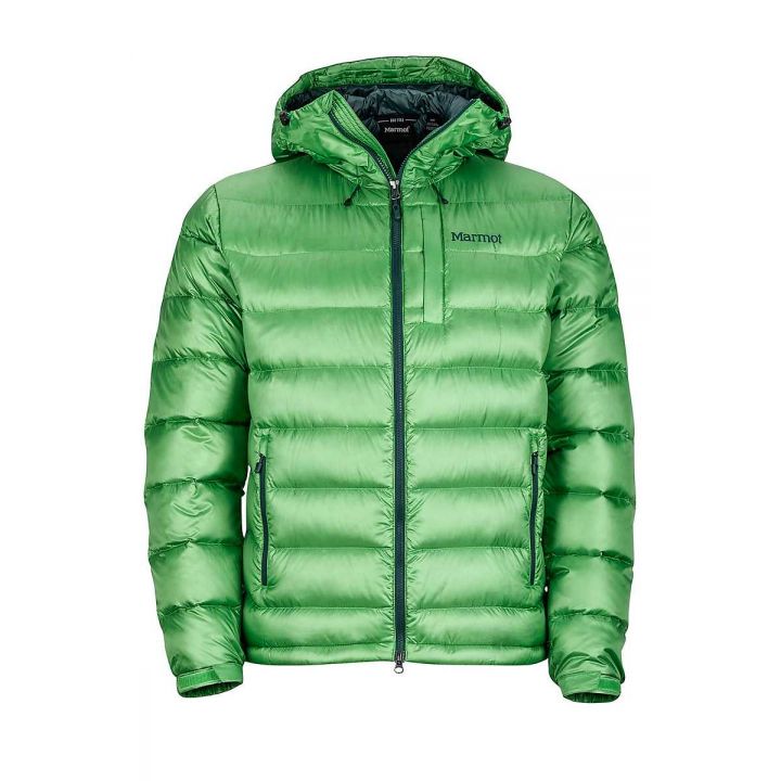 Легкий пуховик чоловічий Marmot Men`s Ama Dablam Jacket, арт.MRT 71210.4758 