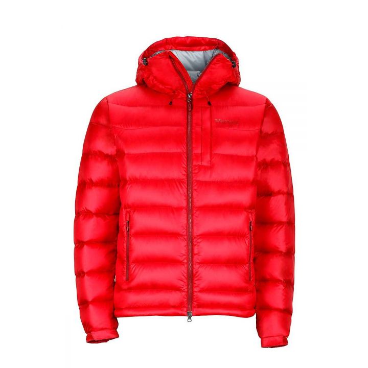 Легкий пуховик чоловічий Marmot Men`s Ama Dablam Jacket, арт.MRT 71210.6278 