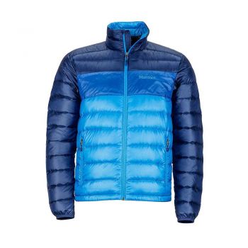 Тонкий пуховик мужской Marmot Men`s Ares Jacket, арт.MRT 71260.3934