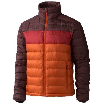 Тонкий пуховик мужской Marmot Men`s Ares Jacket, арт.MRT 71260.9338