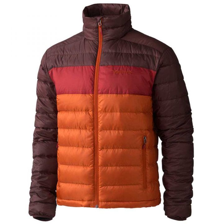 Тонкий пуховик чоловічий Marmot Men`s Ares Jacket, арт.MRT 71260.9338 