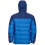 Зимняя куртка мужская Marmot Men`s Mountain Down Jacket, арт.MRT 71640.2958