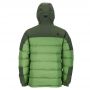 Зимняя куртка мужская Marmot Men`s Mountain Down Jacket, арт.MRT 71640.4796