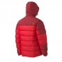 Зимняя куртка мужская Marmot Men`s Mountain Down Jacket, арт.MRT 71640.6282