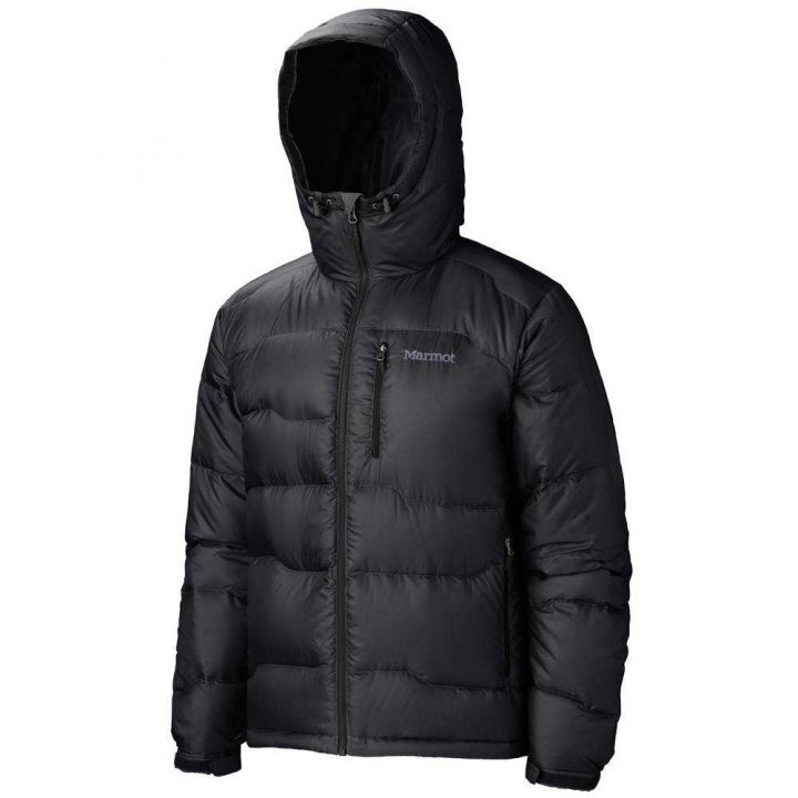 Пуховик чоловічий Marmot Men`s Ama Dablam Jacket, арт.MRT 72560.001 