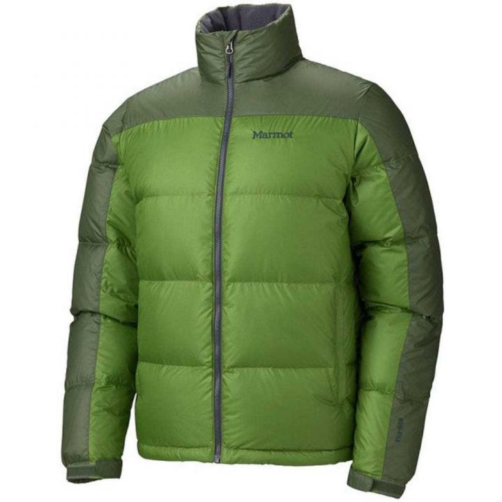 Куртка пуховик мужская Marmot Men`s Guides Down Sweater, арт.MRT 72570.4272