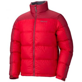 Куртка пуховик мужская Marmot Men`s Guides Down Sweater, арт.MRT 72570.6282