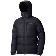 Зимова чоловіча куртка Marmot Men`s Guides Down Hoody, арт.MRT 73060.001