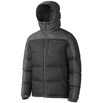 Пуховик Marmot мужской Men`s Guides Down Hoody, арт.MRT 73060.1453