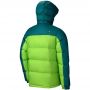 Пуховик Marmot мужской Men`s Guides Down Hoody, арт.MRT 73060.4034