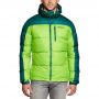 Пуховик Marmot мужской Men`s Guides Down Hoody, арт.MRT 73060.4034