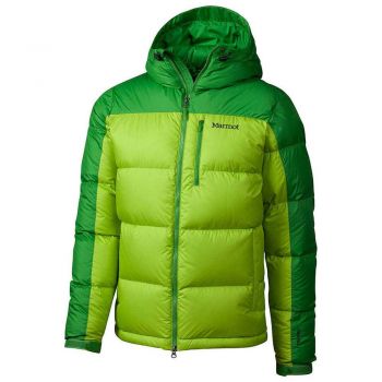 Пуховик Marmot мужской Men`s Guides Down Hoody, арт.MRT 73060.4677