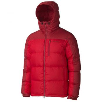 Пуховик Marmot мужской Men`s Guides Down Hoody, арт.MRT 73060.6369