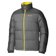Чоловічий пуховик Marmot Men`s Guides Down Sweater, арт.MRT 73590.1452
