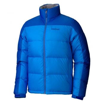 Пуховик мужской Marmot Men`s Guides Down Sweater, арт.MRT 73590.2777