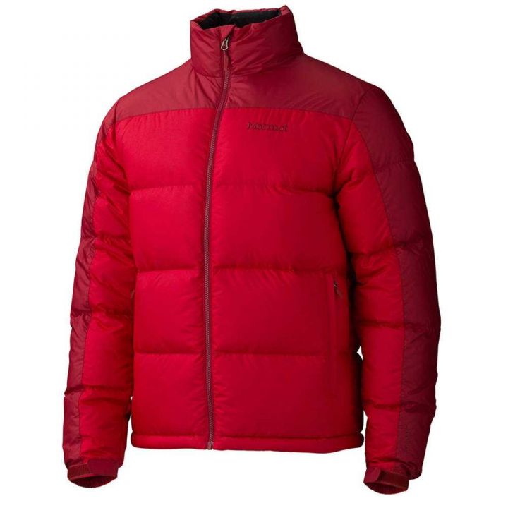 Чоловічий пуховик Marmot Men`s Guides Down Sweater, арт.MRT 73590.6369 