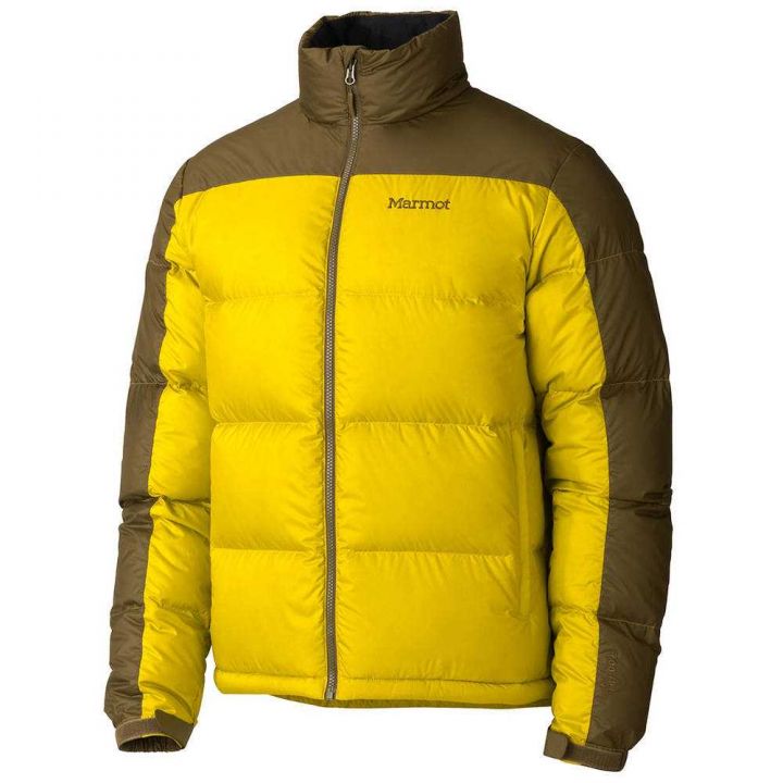 Пуховик мужской Marmot Men`s Guides Down Sweater, арт.MRT 73590.9098