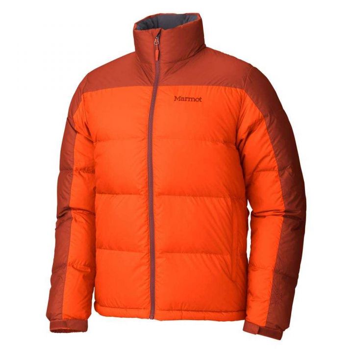 Пуховик мужской Marmot Men`s Guides Down Sweater, арт.MRT 73590.9252