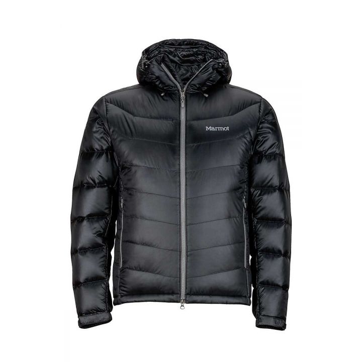 Куртка чоловіча пухова Marmot Men`s Terrawatt Jacket, арт.MRT 73660.001 