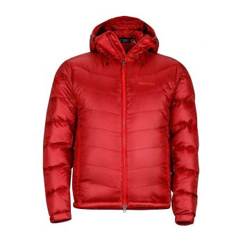 Куртка пуховая мужская Marmot Men`s Terrawatt Jacket, арт.MRT 73660.066