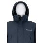 Пуховик парка чоловічий Marmot Men`s Hampton Jacket, арт.MRT 73800.001 