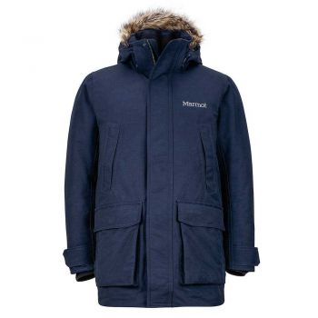 Пуховик парка мужской Marmot Men`s Hampton Jacket, арт.MRT 73800.2632