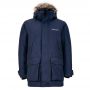 Пуховик парка мужской Marmot Men`s Hampton Jacket, арт.MRT 73800.2632