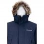 Пуховик парка мужской Marmot Men`s Hampton Jacket, арт.MRT 73800.2632