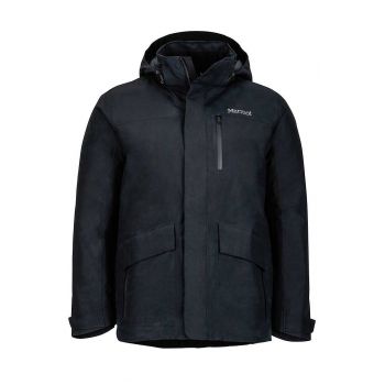 Зимняя куртка Marmot Yorktown 3M™ Thinsulate™ Featherless Jacket, арт.MRT 73960.001