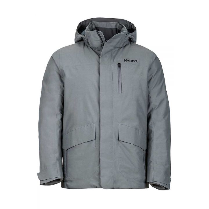 Зимова куртка Marmot Yorktown 3M™ Thinsulate™ Featherless Jacket, арт.MRT 73960.1415 