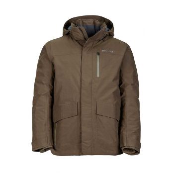 Зимняя куртка Marmot Yorktown 3M™ Thinsulate™ Featherless Jacket, арт.MRT 73960.4381